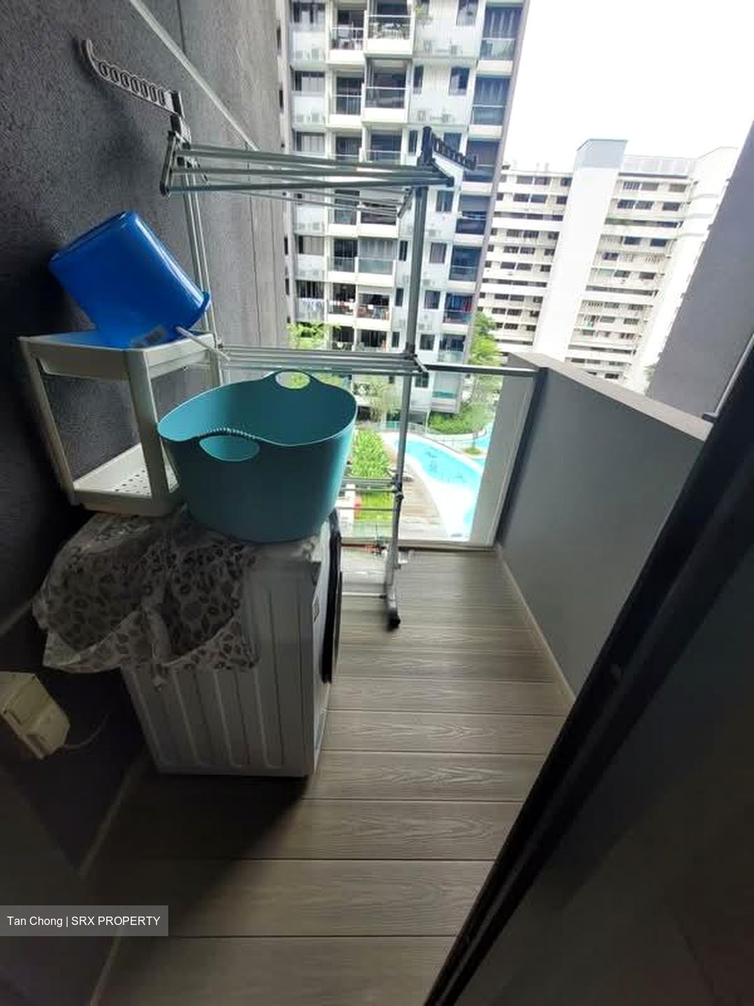 Trilive (D19), Condominium #583818081